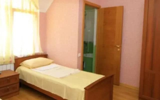 Angel Guest House