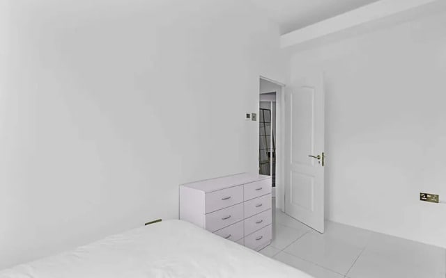 The Marylebone Marble