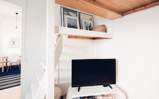WeHost Liisankatu 25