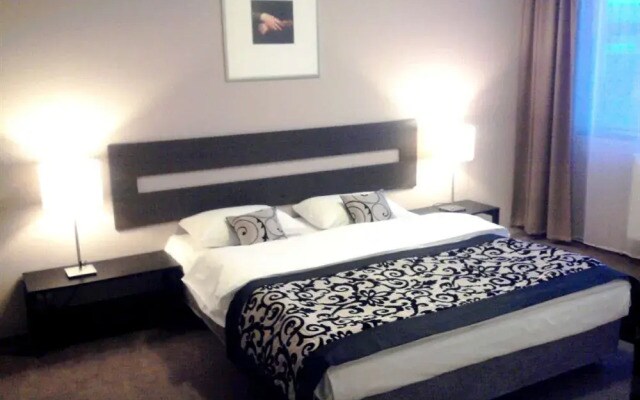 Hotel Cascade