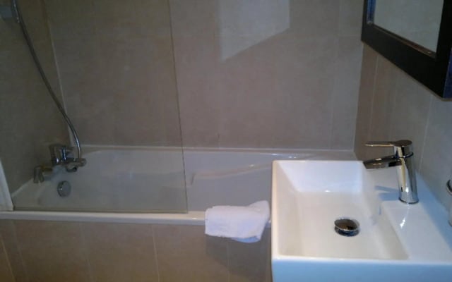 Hotel Frochot Montmartre