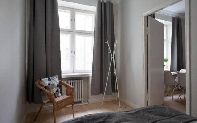2ndhomes Lapinlahdenkatu Apartment 2