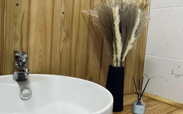 Дом на ореховой