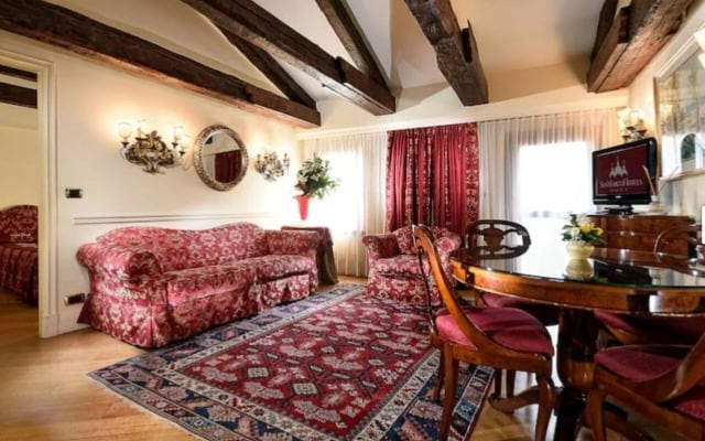 Torre Dell'Orologio Signature Residence