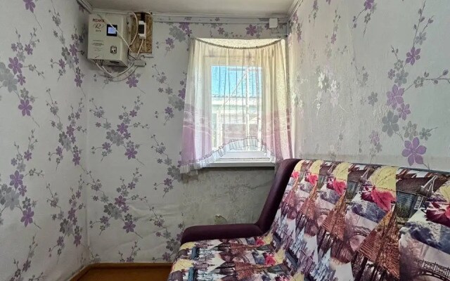 Хуторок