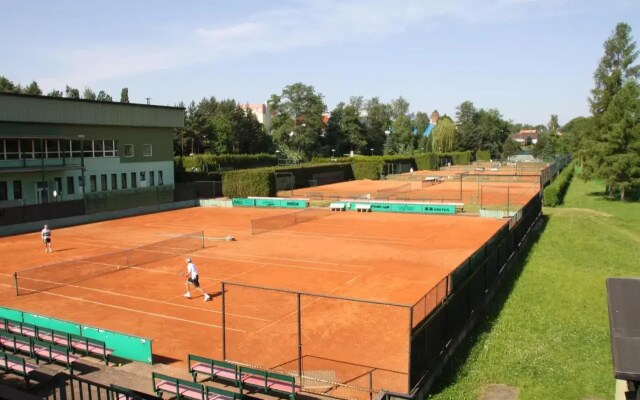 Penzion Tenis Klub DEZA