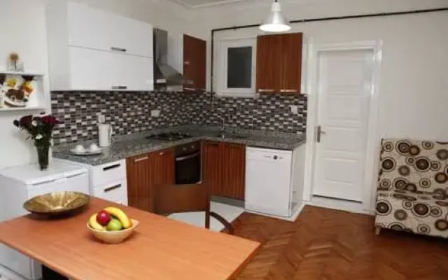 ABC Residence
