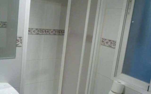 Hostal San Blas