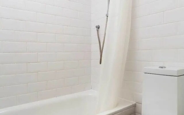 Albert Street Apartment