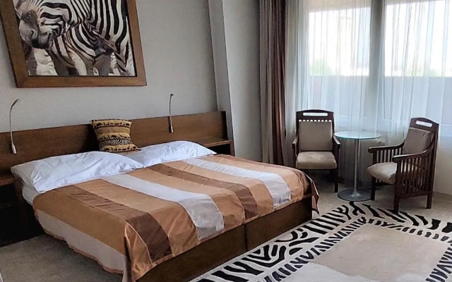 Afrika Hotel