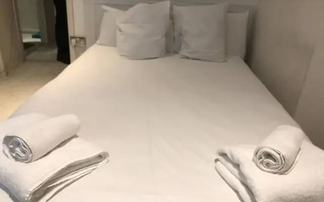 Cosy Studio Flat in Central London