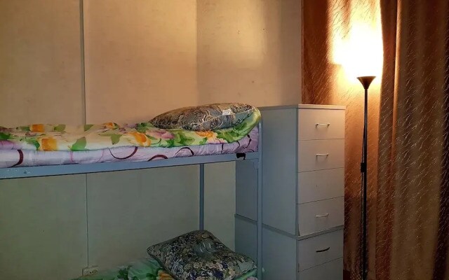 Hostel Antre na Fontanke