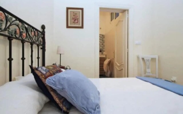 Del Parque Flats - Granada