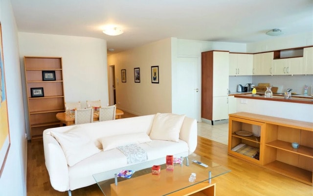 Apartament ul gen Jozefa Zajaczka