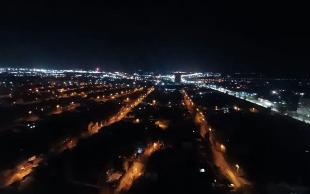 Апартаменты на улице Мира 115Б