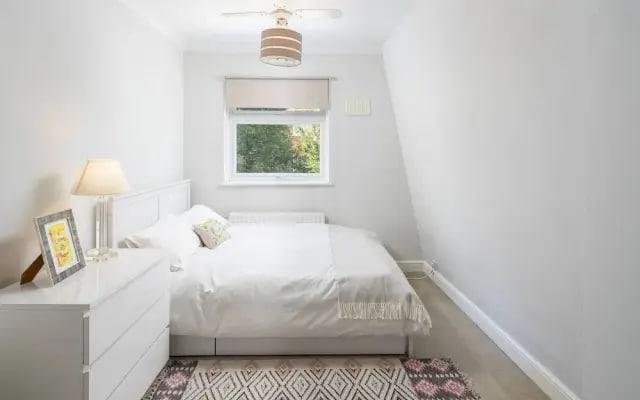 Lovely 2-bed Flat in Shepherd's Bush, West London