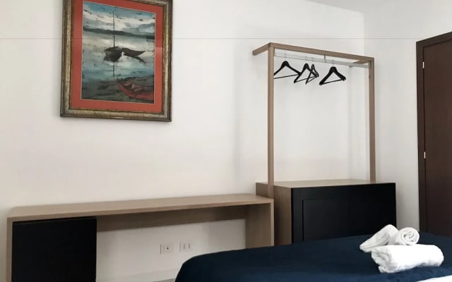 Residenza Niccodemi