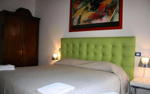 B&B SubUrbe Roma