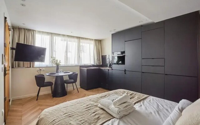 Sublime AC Suite Luxembourg St Germain des Pres