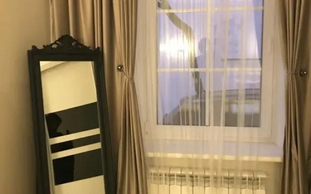 Luxury Vilnius Oldtown Apartment