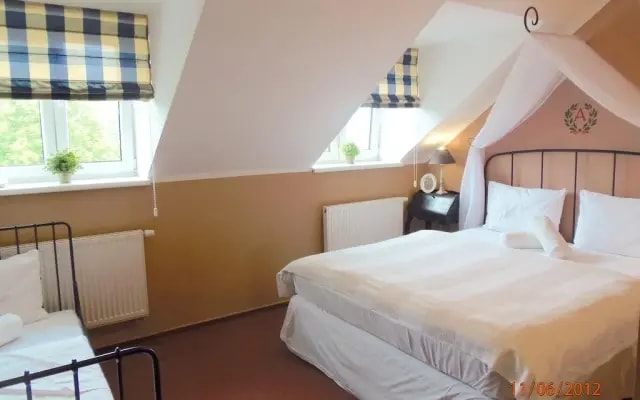 Hotel Amalka