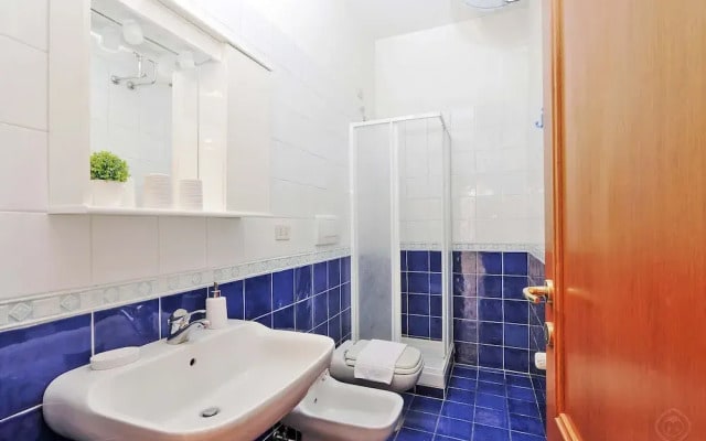 Lucky Domus Maggiore Apartment