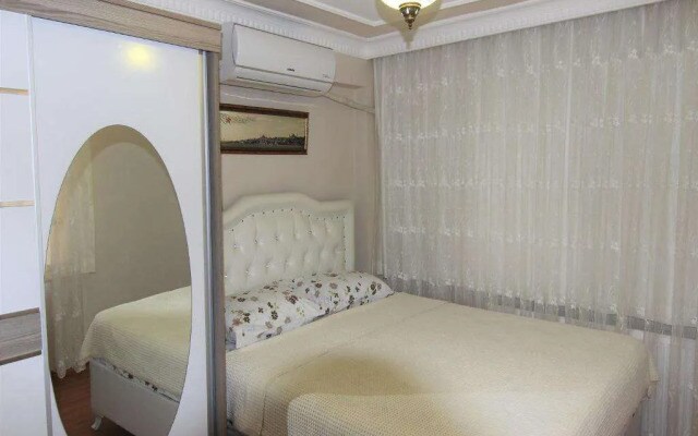 Yılmaz Apart