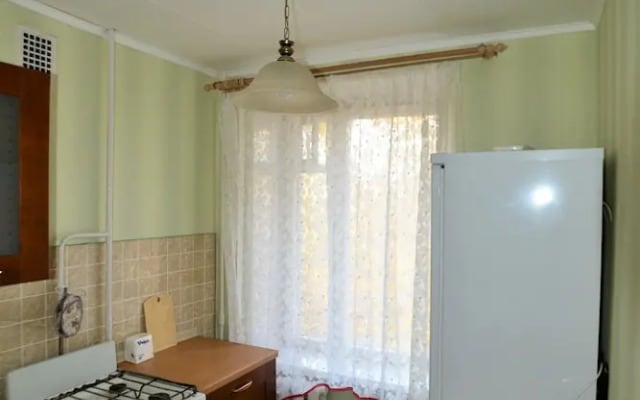 BestFlat 24 Babushkinskaya