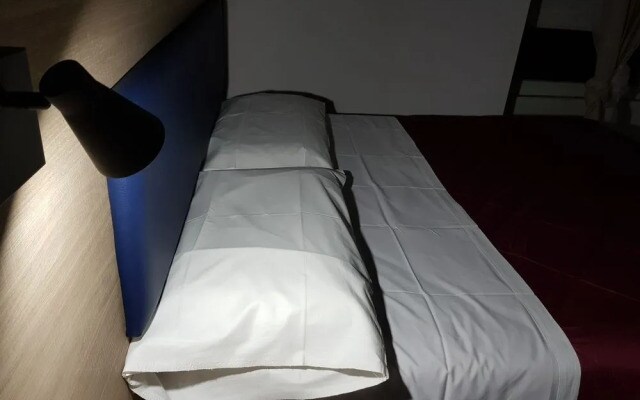 New Moon Guesthouse