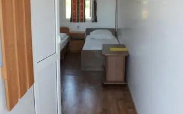 U Pruda Guesthouse