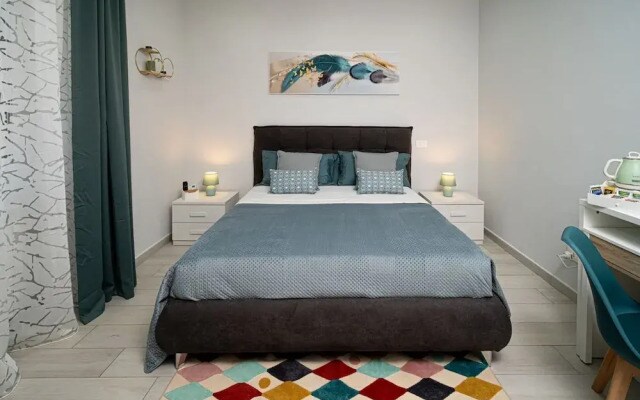 B&B Margiò