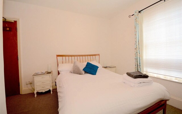 Minster Hub Guest Accommodation