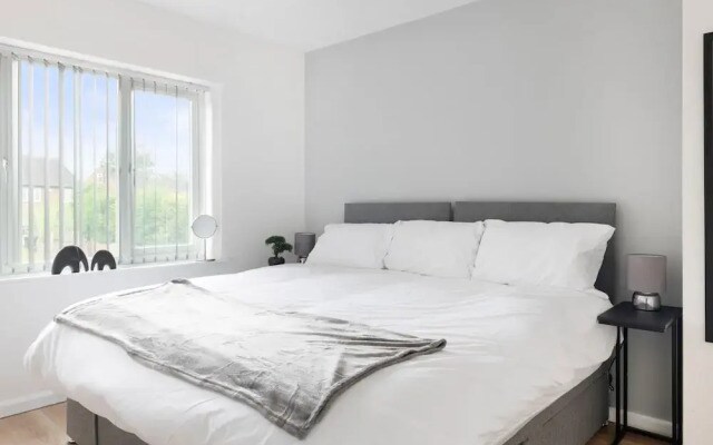Charming 3 bed House in Wollaton, Nottingham