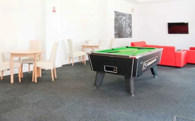 Private rooms for STUDENTS Only-LINCOLN