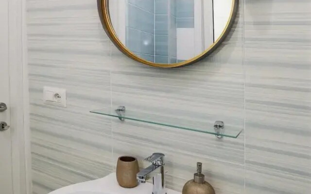 Antica Roma Apartments