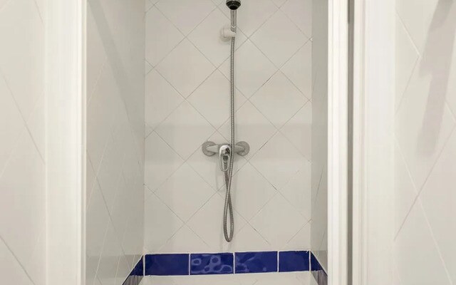 Stunning Apartment Bruc
