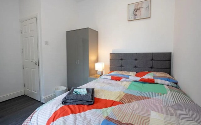 TCO Luxury House