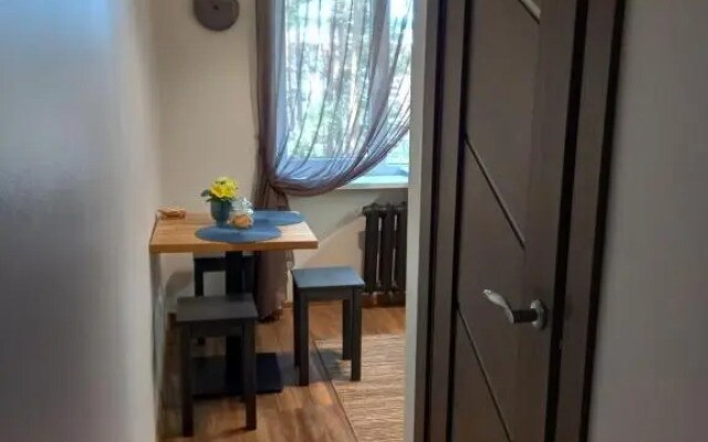 Zvejnieku apartamenti