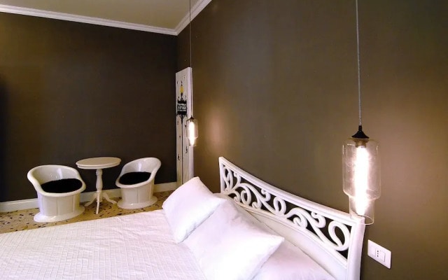 Tiburtina Bed and Breakfast 2.0
