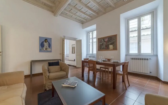 Pianellari Loft
