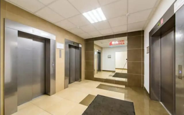 ТВОЯ квартира на проспекте Советский 36к1