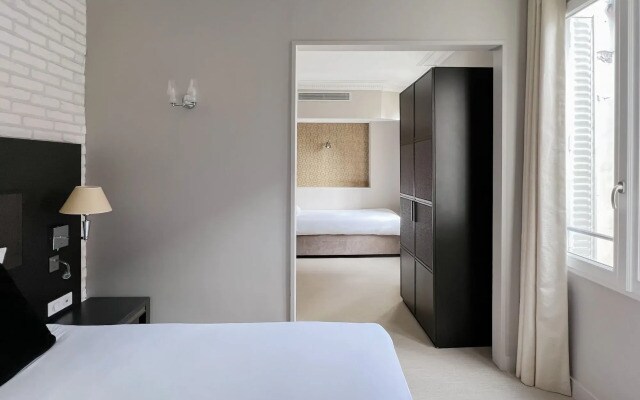 Hotel Brittany