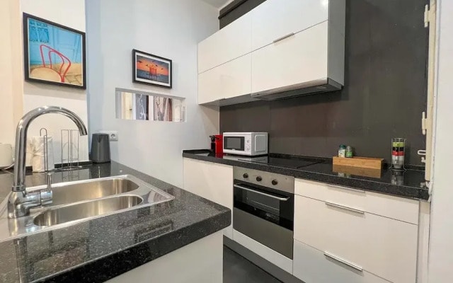 Stay Unique Apartments Cent
