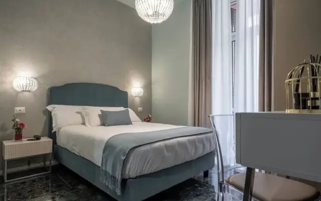 Roma Suite Hotel