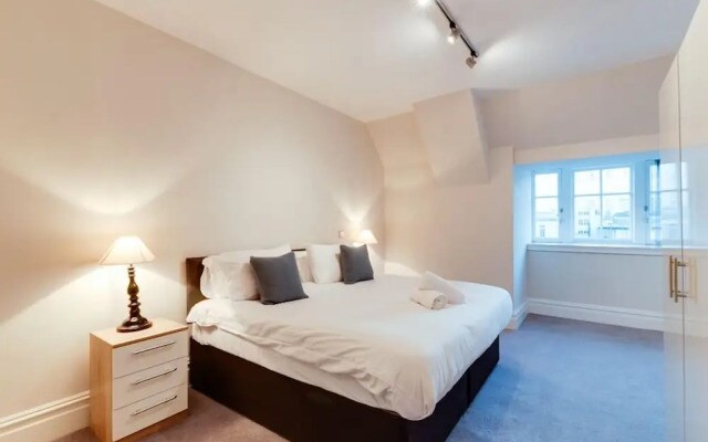 1 Water Street Hotel