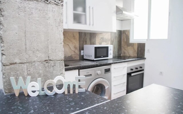 Calle Hernán Ruiz - Very Spacious