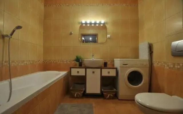Fieldorfa Apartment