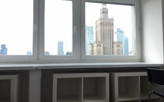 Elegant Apartment Panoramic