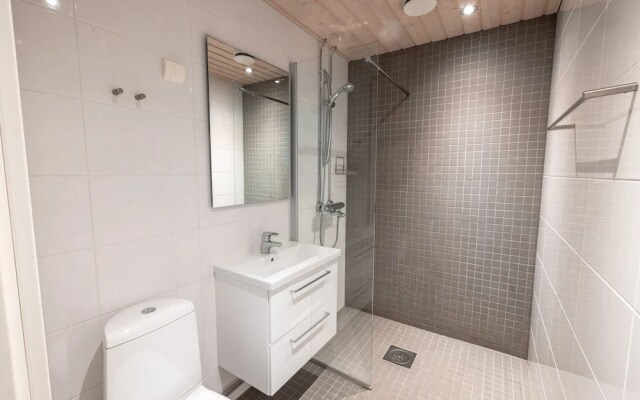 2ndhomes Bright Studio by Esplanade Park