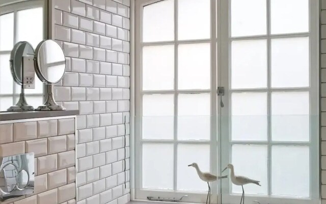 Pretty 2-bedroom Apartment Notting Hill